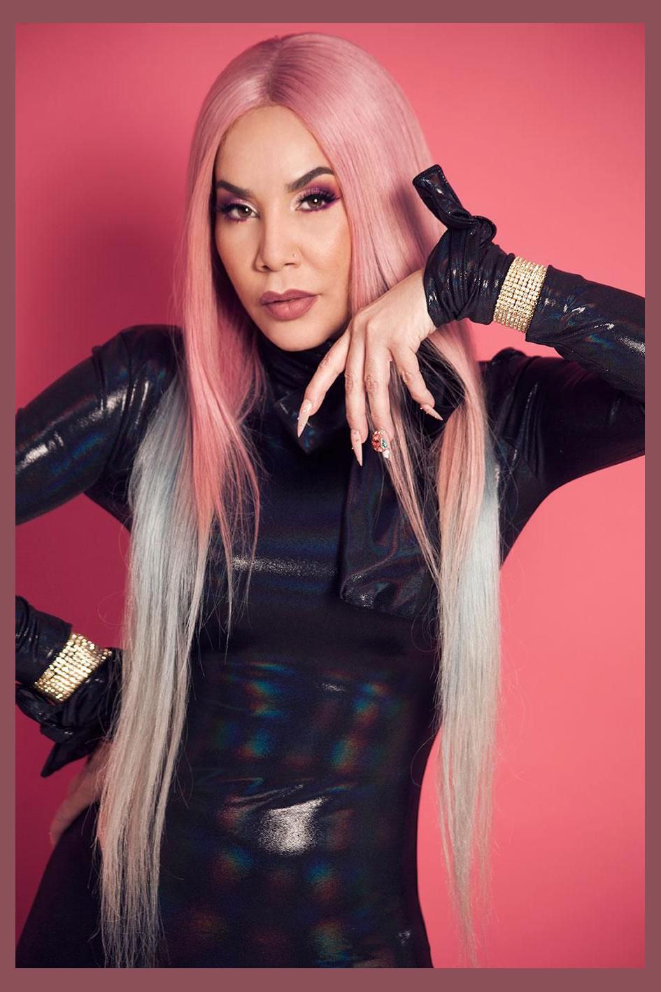 Ivy Queen